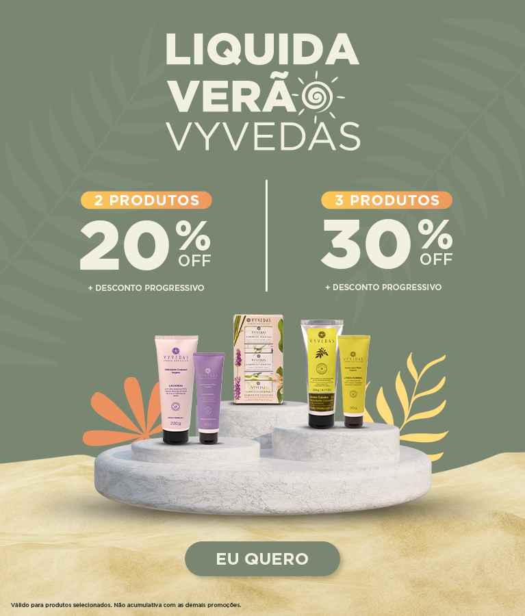 Desconto Progressivo Liquida Vyvedas